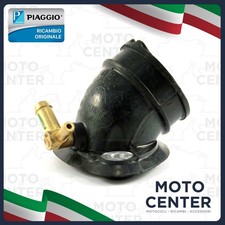 COLLETTORE ASPIRAZIONE VESPA