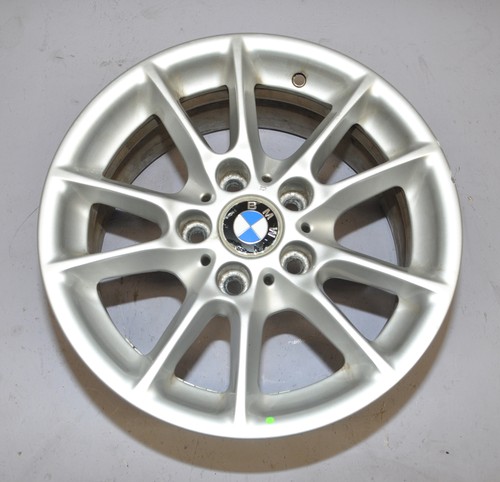 Bmw alufelge 7jx16 et20 - 7jx16, h2