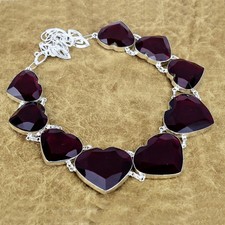 Collana pietre preziose