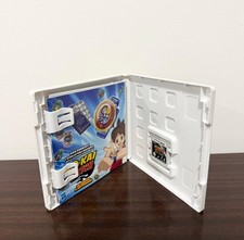 Yo-Kai Watch 2 Spiritossi Gioco per Nintendo 3DS 2DS Completo con Guida PAL ITA