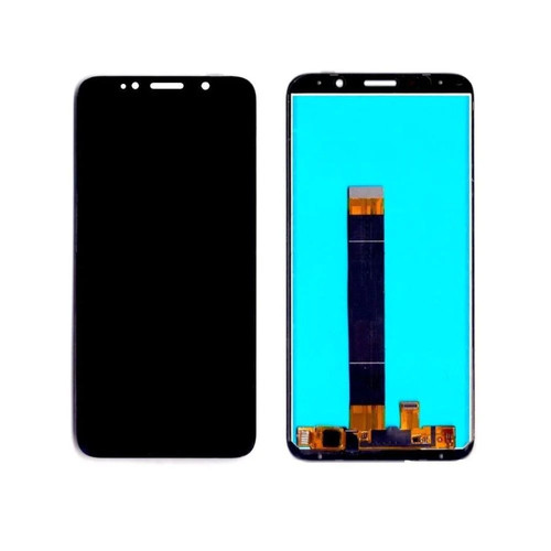 Lcd completo honor nero no - lcd, 7s