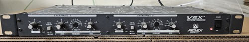 Peavey vsx crossover - peavey,
