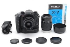 【N.MINT con VC-7】Obiettivo