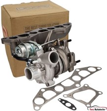 Nuovo turbocompressore mini - turbocompressore,
