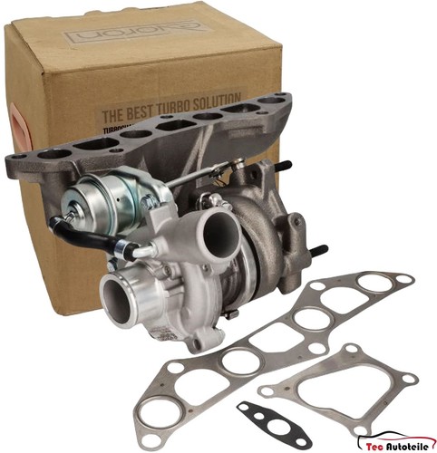 Nuovo turbocompressore mini - turbocompressore,