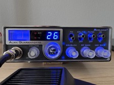 Cb Radio Midland Alan 48 Bsx