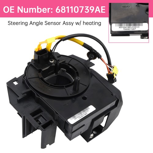 Sensore angolo sterzo assy - angolo,