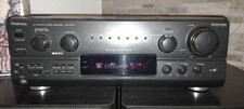 Ricevitore Stereo AV Technics SA-AX720