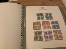 COLLEZIONE ITALIA QUARTINE
