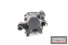 Rear brake caliper Nissin