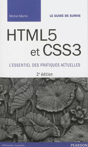 Html css michel martin - 3,,