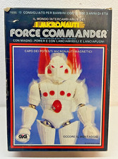 MICRONAUTI FORCE COMMANDER