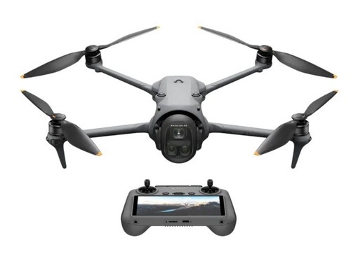 Nuovo dji mavic pro fly - nuovo!,
