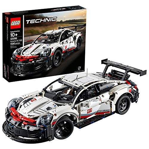 Lego 42096 technic porsche - lego,