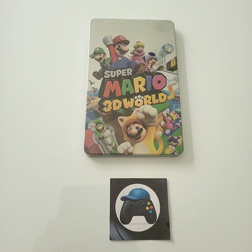 Super mario world - mario, 3d