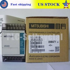 Mitsubishi FX1S-14MR-001 1PC