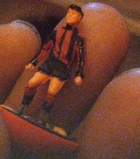 SPARES SUBBUTEO HW ORIGINALE