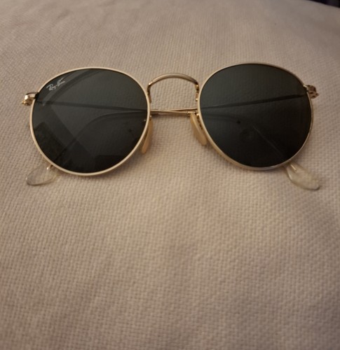 Ray ban round - round, occhiali