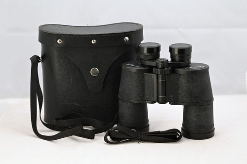 Tento binocolo 12x40 vintage - tento,