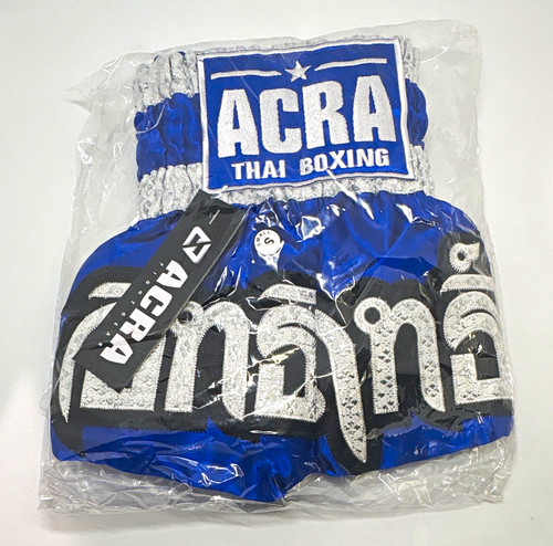 Acra muay thai - acra, small