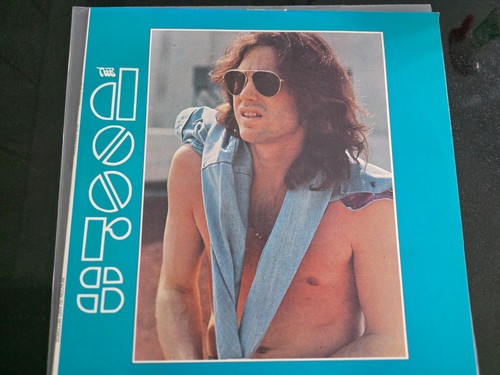 The doors resurrection beacon - the,