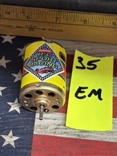 VINTAGE KYOSHO RACING MOTOR