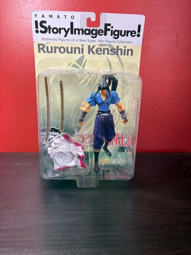 Rurouni kenshin hiko yamato - rurouni,