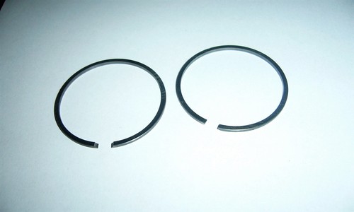 Kit segmenti pistone - kit,