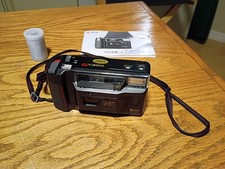 Macchina fotografica Kyocera