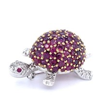 Tiffany & Co.Vintage 18k