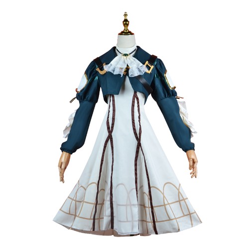 Costumi cosplay anime violet - costumi,