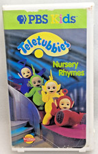 Teletubbies Nursery Rhymes