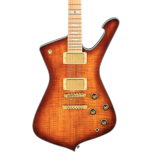 Ibanez iceman ic420mfm - ibanez,