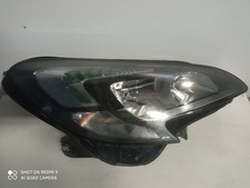 Fanale Anteriore Destro Opel