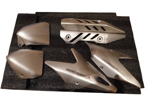 Kit cover copri - kit, radiatore