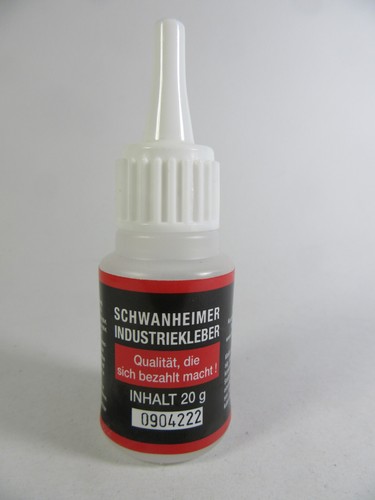 Schwanheimer colla - schwanheimer,