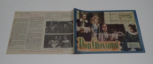 Don giovanni dina - don,