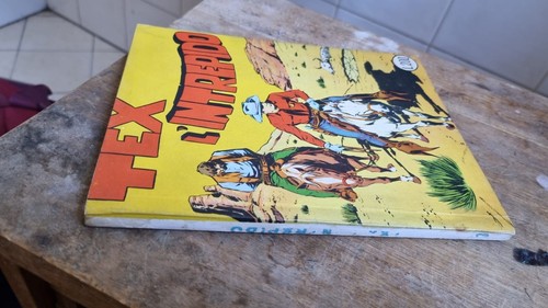 Tex spillato aut 2926 - aut.,