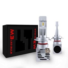 Coppia Lampade a Led Per Auto