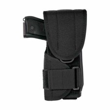VEGA HOLSTER LM200 LARGE AUTO FONDINA REGOLABILE PER ASG CON TORCIA O LASER