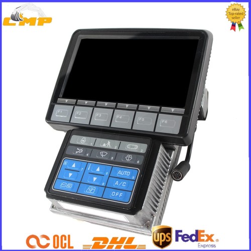 Monitor lcd 7835 - lcd, 7835-37-5001