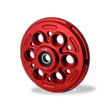 Spingidisco frizione Corse CNC