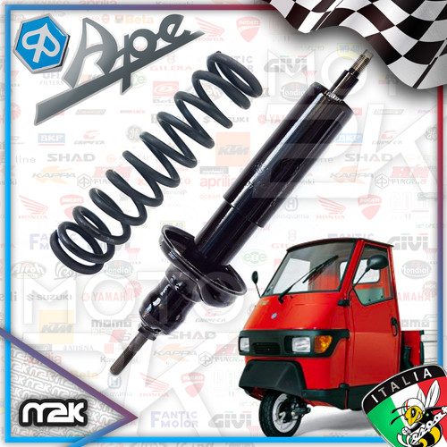 Kit sospensione posteriore - sospensione,