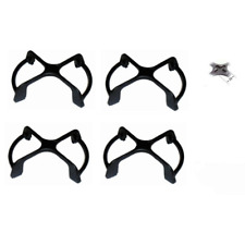 Kit 4 griglie ghisa tonda piano cottura  ignis whirlpool ikea