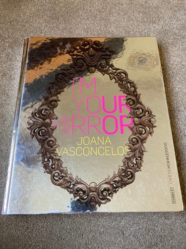 Joana vasconcelos m your - i'm,