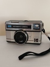 Kodak Instamatic 177X -