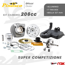 MAXI KIT COMPLETO PINASCO