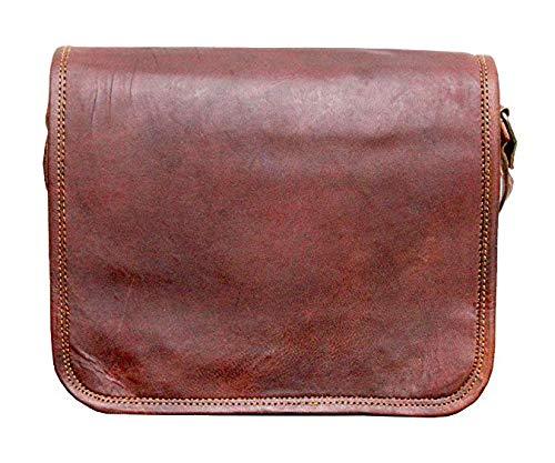 Borsa mano vera - a, pelle