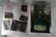 NRFB - Barbie come Eliza