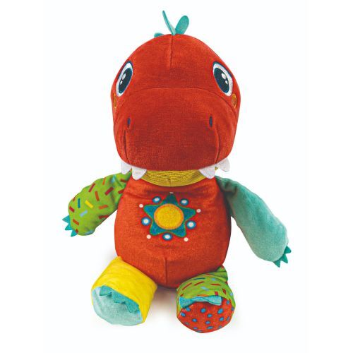 Clementoni clm17773 peluche - clementoni,
